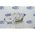 Startmotor DA SILVA PROTRANS - MSQ0189