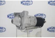 Startmotor