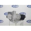 Startmotor DA SILVA PROTRANS - MSQ0190