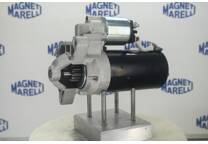 Startmotor