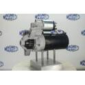 Startmotor DA SILVA PROTRANS - MSQ0191