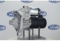 Startmotor