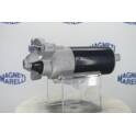 Startmotor DA SILVA PROTRANS - MSQ0193