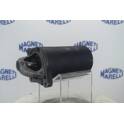 Startmotor DA SILVA PROTRANS - MSQ0196
