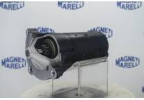 Startmotor
