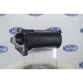 Startmotor DA SILVA PROTRANS - MSQ0206