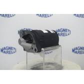 Startmotor DA SILVA PROTRANS - MSQ0207
