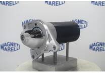 Startmotor