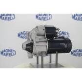 Startmotor DA SILVA PROTRANS - MSQ0217