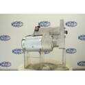 Startmotor DA SILVA PROTRANS - MSQ0227