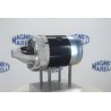 Startmotor DA SILVA PROTRANS - MSQ0231