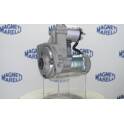 Startmotor DA SILVA PROTRANS - MSQ0238