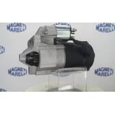 Startmotor DA SILVA PROTRANS - MSQ0252