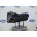 Startmotor DA SILVA PROTRANS - MSQ0257