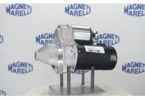 Startmotor