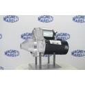 Startmotor DA SILVA PROTRANS - MSQ0269