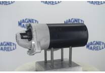 Startmotor