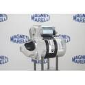 Startmotor DA SILVA PROTRANS - MSQ0276
