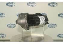 Startmotor