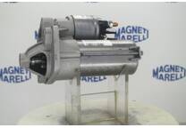 Startmotor (Omtillverkade)