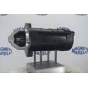 Startmotor (Gereviseerd) DA SILVA PROTRANS - MSQ0291