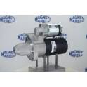 Startmotor (Gereviseerd) DA SILVA PROTRANS - MSQ0312