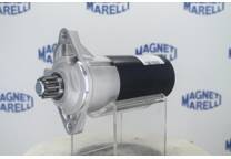 Startmotor (Gereviseerd)