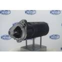 Startmotor (Gereviseerd) DA SILVA PROTRANS - MSQ0353