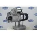 Startmotor (Gereviseerd) DA SILVA PROTRANS - MSQ0365
