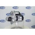 Startmotor (Gereviseerd) DA SILVA PROTRANS - MSQ0372