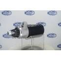 Startmotor (Gereviseerd) DA SILVA PROTRANS - MSQ0375