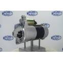 Startmotor (Gereviseerd) DA SILVA PROTRANS - MSQ0378