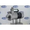 Startmotor (Gereviseerd) DA SILVA PROTRANS - MSQ0381