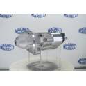 Startmotor (Gereviseerd) DA SILVA PROTRANS - MSQ0383