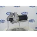Startmotor (Gereviseerd) DA SILVA PROTRANS - MSQ0386
