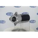 Startmotor (Gereviseerd) DA SILVA PROTRANS - MSQ0392