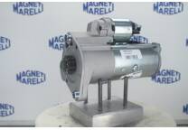 Startmotor (Gereviseerd)