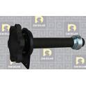 Steckwelle, Differential DA SILVA PROTRANS - ARCOUP6