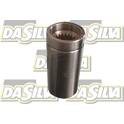 Steckwelle, Differential DA SILVA PROTRANS - MANCHON2