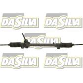 Steering Gear (Remanufactured) DA SILVA PROTRANS - DM3021
