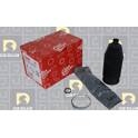 Stuurhoes, besturing DA SILVA PROTRANS - K5630