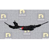 Stuurhuis (Gereviseerd) DA SILVA PROTRANS - DM3192