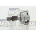 Tête de cardan DA SILVA PROTRANS - J3069