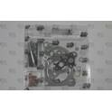 Turbocharger, montageset DA SILVA PROTRANS - AJ228