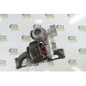 Turbolader (Gereviseerd) DA SILVA PROTRANS - AS1003