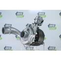 Turbolader (Gereviseerd) DA SILVA PROTRANS - AS1004