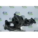 Turbolader (Gereviseerd) DA SILVA PROTRANS - AS1005