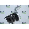 Turbolader (Gereviseerd) DA SILVA PROTRANS - AS1006