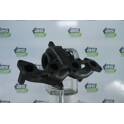 Turbolader (Gereviseerd) DA SILVA PROTRANS - AS1008