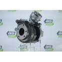 Turbolader (Gereviseerd) DA SILVA PROTRANS - AS1013